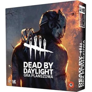 Portal, Gra Dead by Daylight (PL)