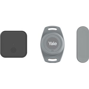 Yale, Inbraakbeveiliging + alarmsysteem, Slimme opener Garage