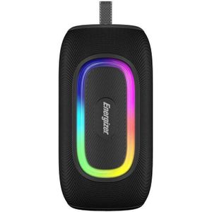 Energizer - Draagbare Bluetooth Luidspreker - RGB - 1800mAh