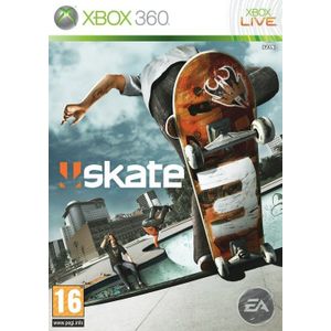 EA Games, Skate 3, Xbox360