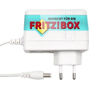 Gequdio GNX-42 voeding 12V / 3.5A, Kantoorheadset, Wit