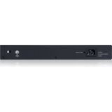 Zyxel XMG1915-18EP Managed L2 2.5G Ethernet (100/1000/2500) Power over Ethernet (PoE)