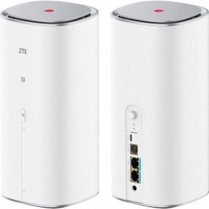 ZTE G5 Ultra 5G-router (MC8512)
