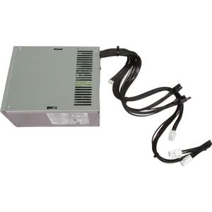 HP PSU 700W TWR EPA92 WS22 (700 W), PC-voedingseenheid, Zwart
