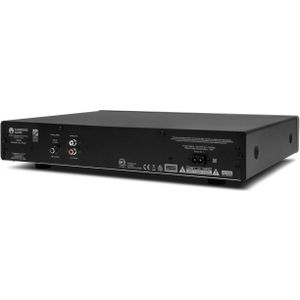 Cambridge Audio AXC35 (CD Speler), HiFi component, Grijs