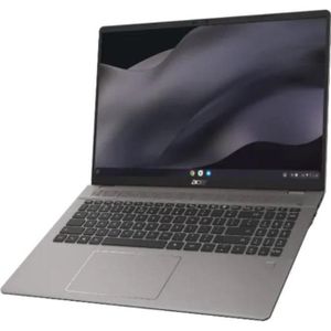 Acer CB Plus 516 CB516-1H-550A Chrom i5-1334U/16GB/256GB/16" (16", 256 GB, 16 GB, DE, Intel Core i5-1334U), Notebook, Grijs