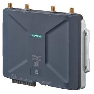 Siemens, Toegangscontrole, Reader RF690R CMITT