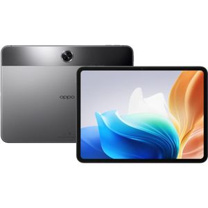 OPPO Pad Neo 6/128GB WiFi-zary (Alleen WLAN, 10.40", 128 GB, Grijs), Tablet, Grijs