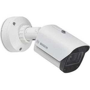 Bosch Security Systems BOSCH Caméra bullet fixe 2 Mps HDR X - DINION 7100i, Netwerkcamera, Wit