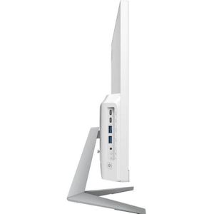 MSI Modern AM242 1M-1083FR (512 GB, Intel Core i5-12400), PC, Zwart