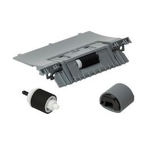 HP - CF081-67903 - Scheidingskussen - Zwart - Multifunctioneel