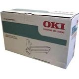 Toner OKI 01283601 Black
