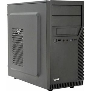 Iggual Desktop PC ST PSIPCH703 i5-124000 8GB RAM 500GB SSD 8 GB RAM 512 GB SSD, PC