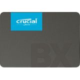 Crucial BX500 1 TB 2.5"" SATA III 3D NAND