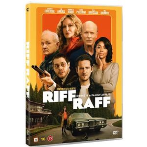 Scanbox Riff Raff, Scanner accessoires
