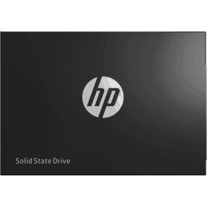 HP S650 2.5" 1,92 TB SATA III