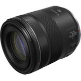 Canon - RF 85mm F2 Macro IS STM - Camera Lens - Zwart - 500g