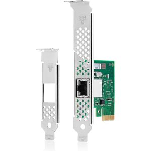 HP E0X95AA, Intel Ethernet-adapter I210 (RJ45), Netwerkkaarten