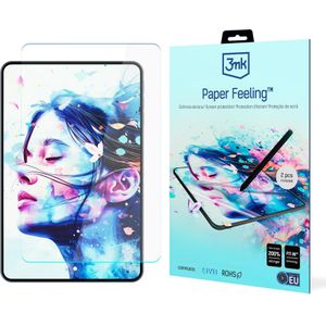 3MK Papier gevoel (Boox Tab Mini C), eReader accessoires