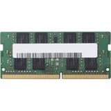 Lenovo - 8GB DDR3L RAM - Groen - 1600 MHz
