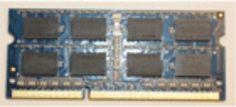 Lenovo - 8GB DDR3L RAM - Groen - 1600 MHz