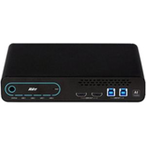 AVerMedia AVER MT300 Matrix and Audio Tracking box USB/HDMI/RTSP/NDI in/out replaces 61B31A0001AC, Accessoires voor conferentietoestellen