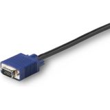 StarTech.com 1,8 m USB KVM kabel voor rackmonteerbare consoles
