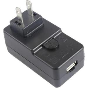 Zebra VOEDING-100-240 VAC 5 V, Accessoires voor barcodescanners