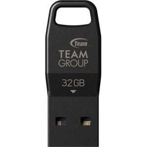 Team Group S5 32 GB (USB-A 3.2 Gen 1) (32 GB, USB-A), USB-stick