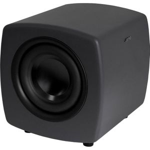 Jamo Cube (1 stuk, 250 W), HiFi + Home Cinema luidsprekers, Grijs