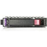HP - Harde Schijf - 1TB - 2,5 Inch - SAS 12G