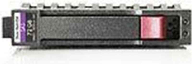 HP - Harde Schijf - 1TB - 2,5 Inch - SAS 12G