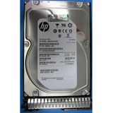 HP ENTERPRISE 2TB 6G SATA 7.2k 3.5in