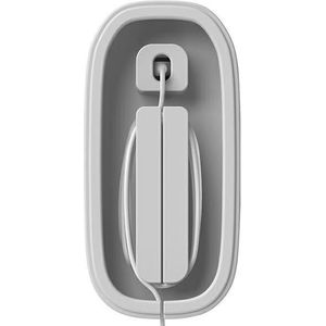 Nova - Oplaadstation - Wit - Kunststof