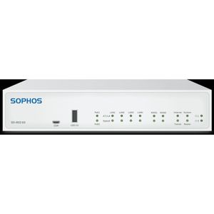 Sophos SD-RED 60 (Netwerk accessoires), Netwerk accessoires