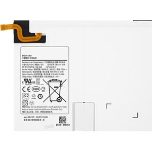 MPS Batterij voor Samsung Tab A 10,1 inch 2019 (T510) EB-BT515ABU, Batterij smartphone