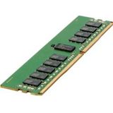 HPE - DDR4 - RAM - Groen - 64GB - 2400MHz - LRDIMM 288-pin
