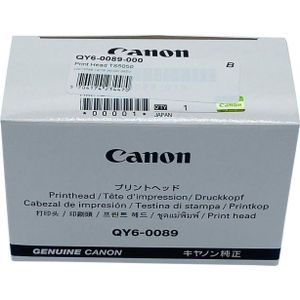 Canon - Printkop - Printer Accessoires - Geschikt voor TS5050