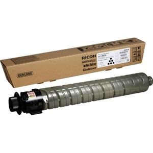 RICOH, Toner, Toner schwarz IM C7010