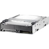HPE - 1,2TB - 6G SAS - 10K - 2,5 inch - Harde Schijf