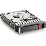 HPE - 1,2TB - 6G SAS - 10K - 2,5 inch - Harde Schijf