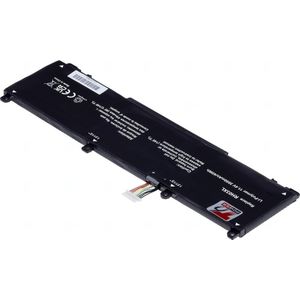 HP BATT 3C 45Wh (3 Cellen, 3790 mAh), Notebook batterij
