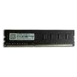 G.Skill - NT Serie - RAM - Zwart - 16 GB - 2 x 8 GB - DDR3 - 1600 MHz