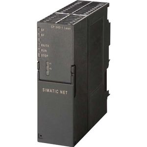 Siemens 6AG1343-1CX10-2XE0, Router