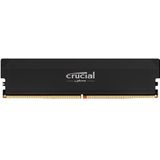 Crucial CP16G60U5B geheugenmodule 16 GB DDR5 6000 MHz ECC