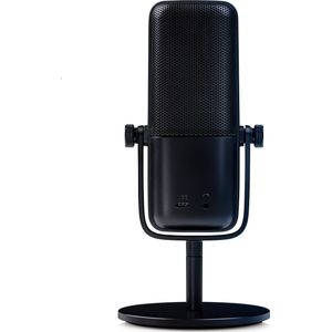 Elgato Golf:3 (Podcasting, All-round, Studio, Uitzending), Microfoon