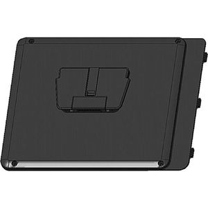 Zebra ET4X 10" Batterijdeksel voor, Accessoires voor barcodescanners
