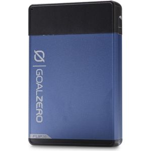 Goal Zero Flip 36 (10050 mAh, 10.05 W, 36 Wh), Powerbank, Blauw