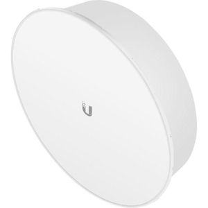 Ubiquiti PBE-5AC-400-ISO Brug & Repeater (1000 Mbit/s), Toegangspunt