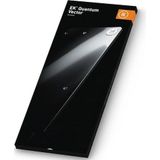 EK-Quantum Vector FTW3 RTX 3070 - Backplate - Zwart - Aluminium